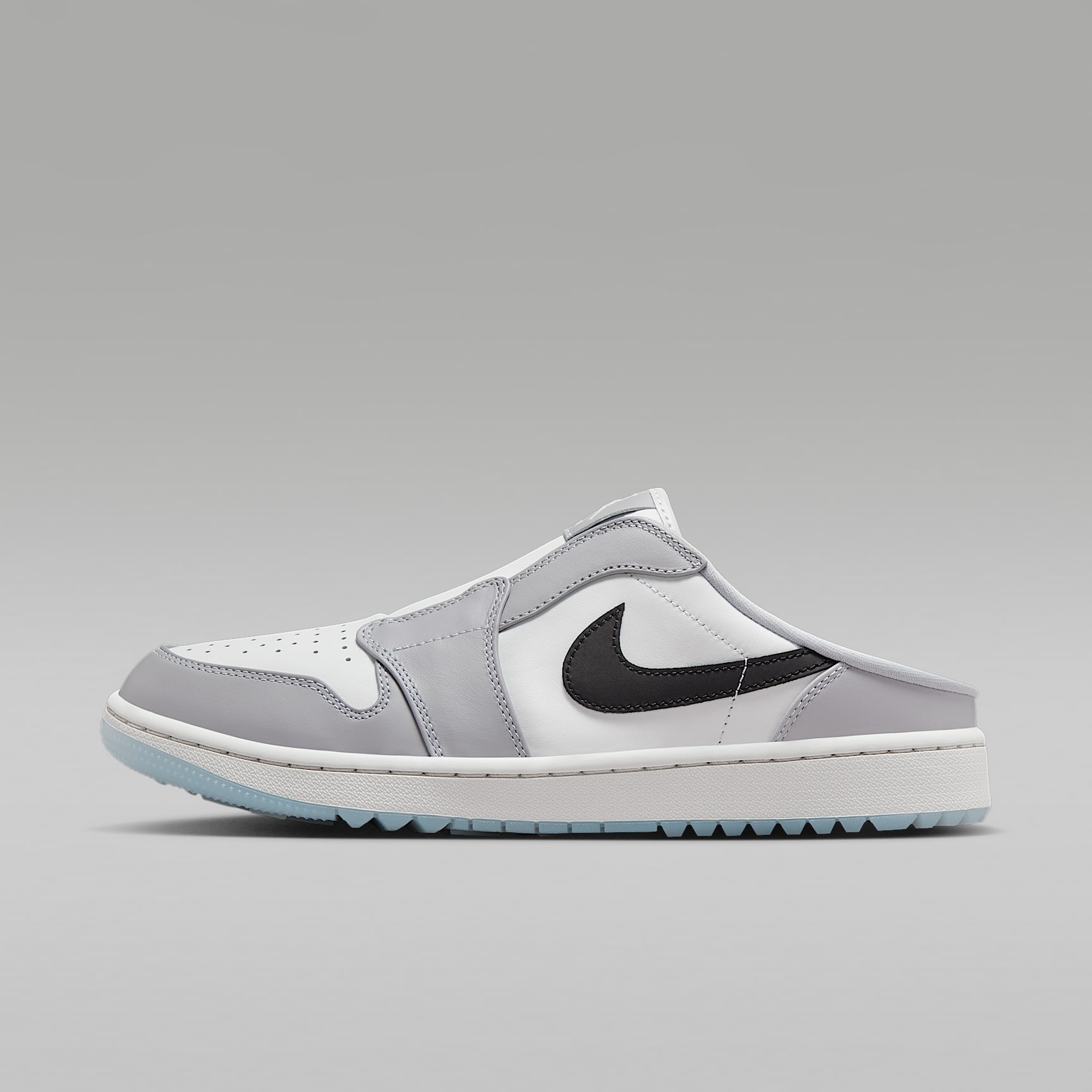 エア　ジョーダン　ミュール　ゴルフシューズ Air Jordan Mule Golf Shoes. Nike.com